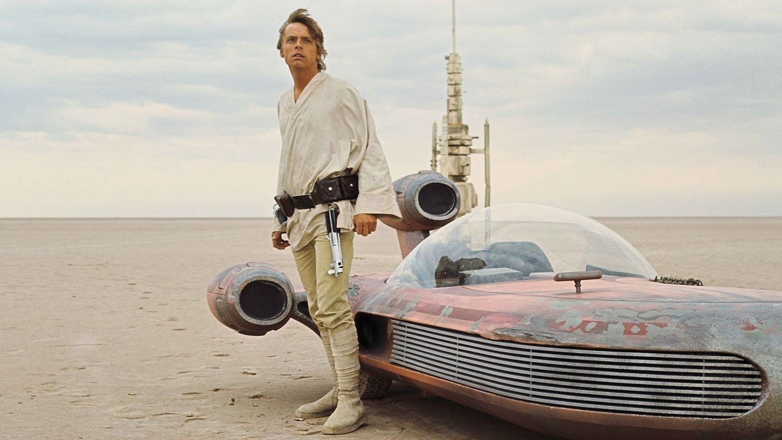 the skywalker saga star wars