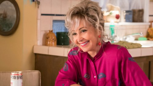 Why Annie Potts Ignored The Big Bang Theory When She Joined Young Sheldon
