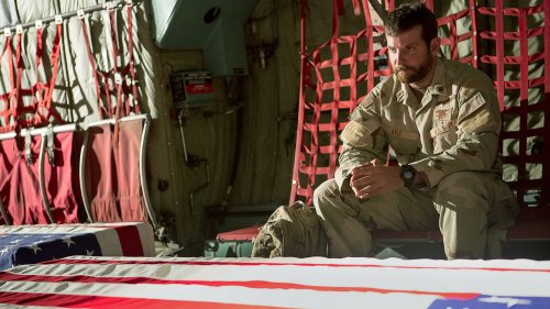 Cool Stuff: Clint Eastwood's American Sniper Is Coming To 4K For The First Time [Exclusive]