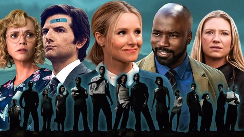 15 Best TV Shows Like Lost