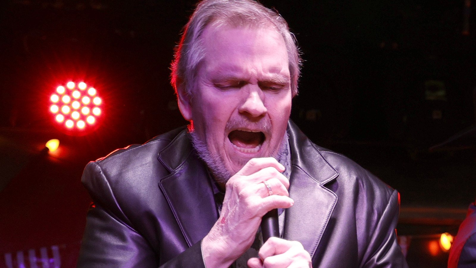 Meat Loaf, Legendary Rock Singer And Rocky Horror Picture Show Star, Has Died At 74 - /Film