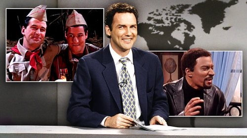Saturday Night Live's 15 Most Controversial Sketches And Moments So Far