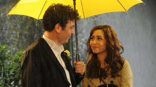 How I Met Your Mother's Alternate Ending Explained
