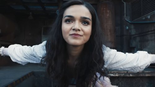 The Hunger Games Prequel: What Happened To Lucy Gray Baird?