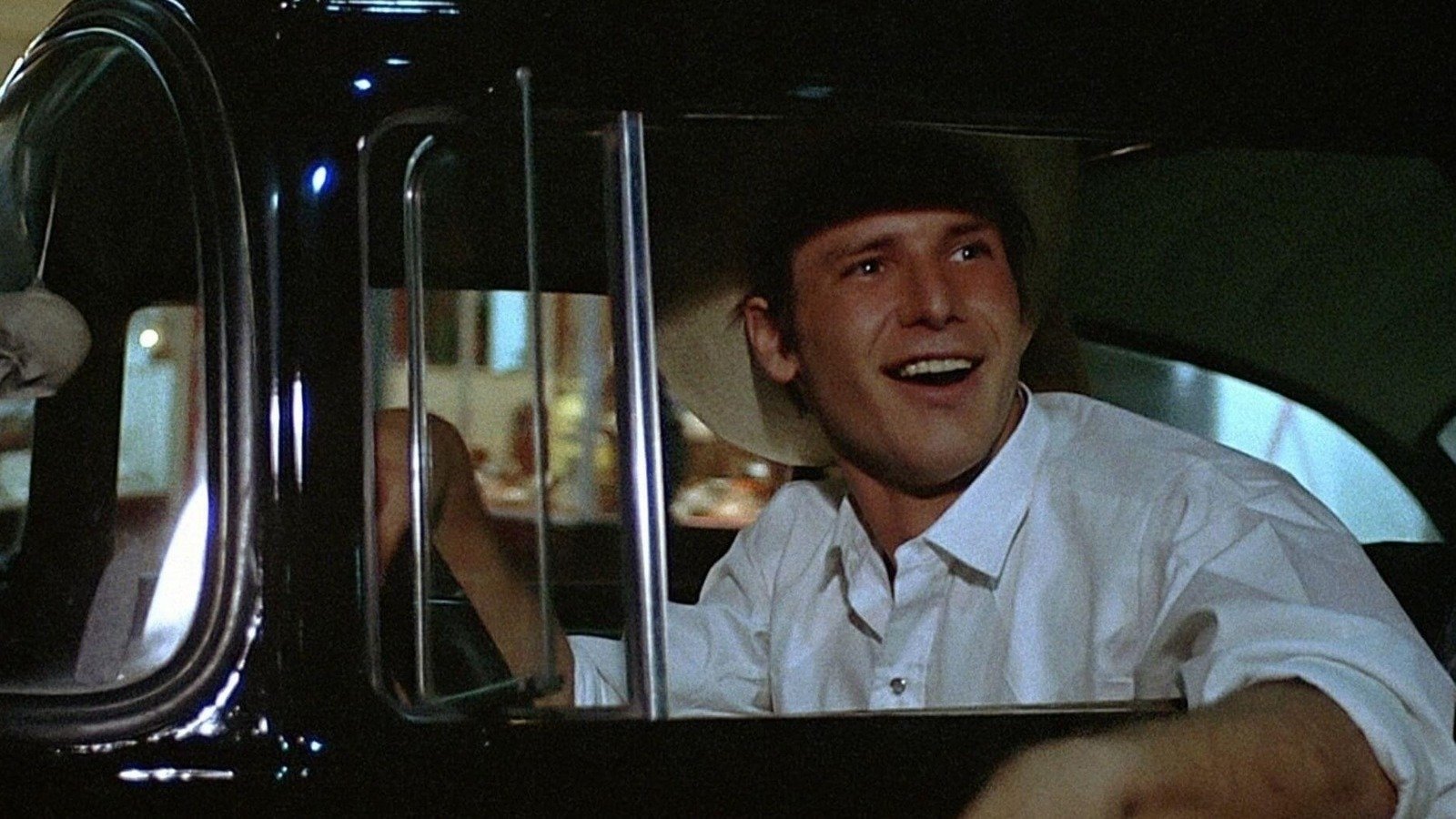 Harrison Ford Raised Plenty Of Hell Behind The Scenes Of American Graffiti