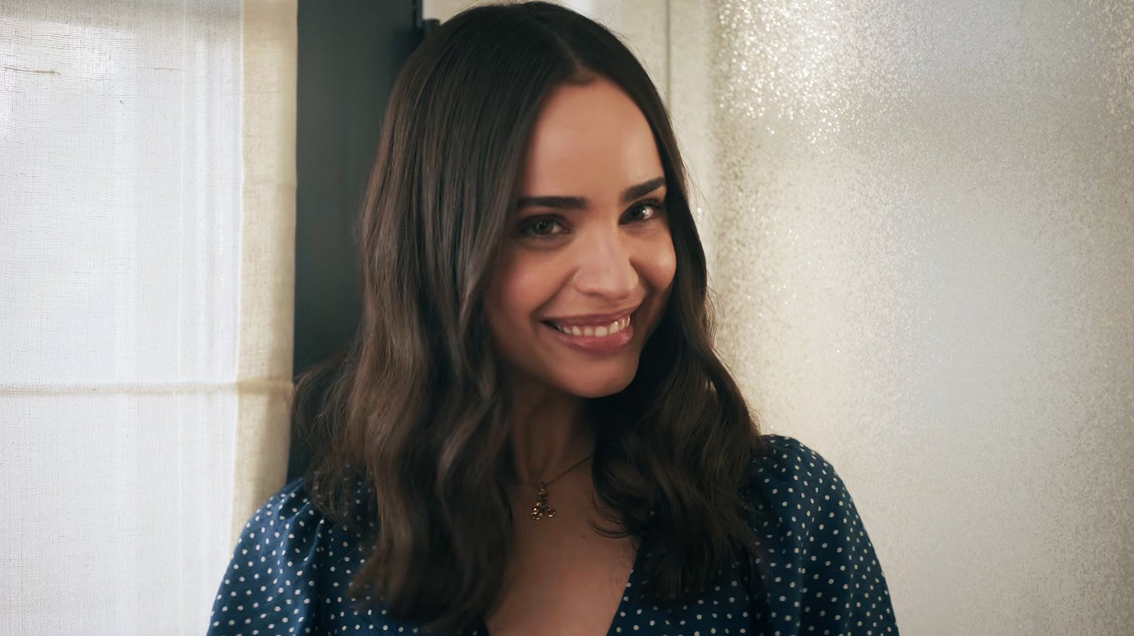 Sofia Carson's New Romantic Comedy Is Dominating Netflix's Top Charts