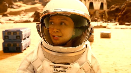 This Apple TV+ Sci-Fi Series Gets A NASA Astronaut's Stamp Of Approval For Its Accuracy