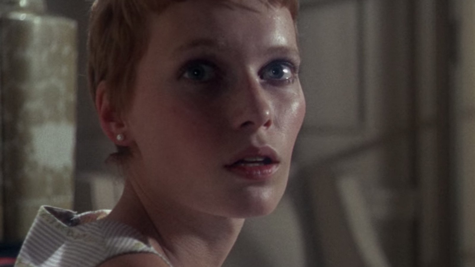 The Apartment From Rosemary's Baby Is Actually Haunted