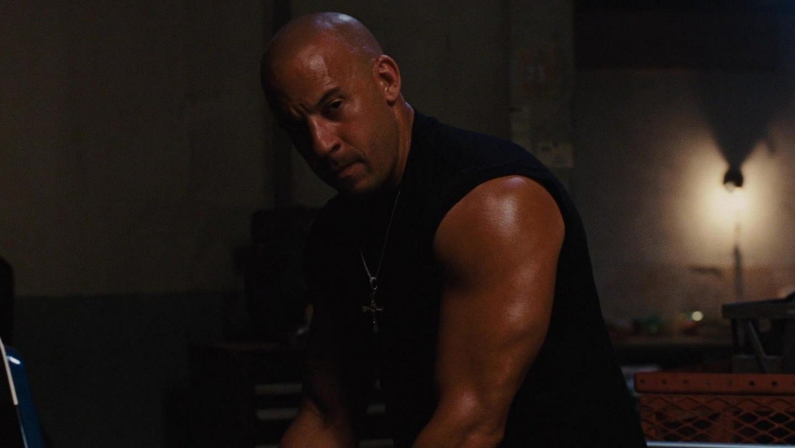 The Historical Trilogy Vin Diesel Has Wanted To Make Since 2002
