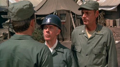 One M*A*S*H Scene Was So Funny It Had To Be Filmed Almost 20 Times