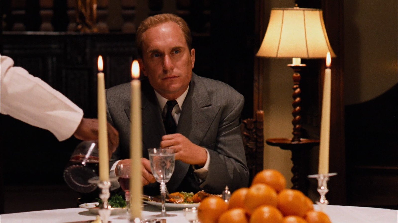 Robert Duvall Knew The Godfather Was Special Before Filming Had Even Wrapped