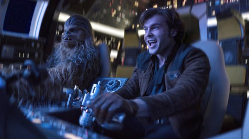 Why Solo: A Star Wars Story Bombed, And What We Can Learn From It