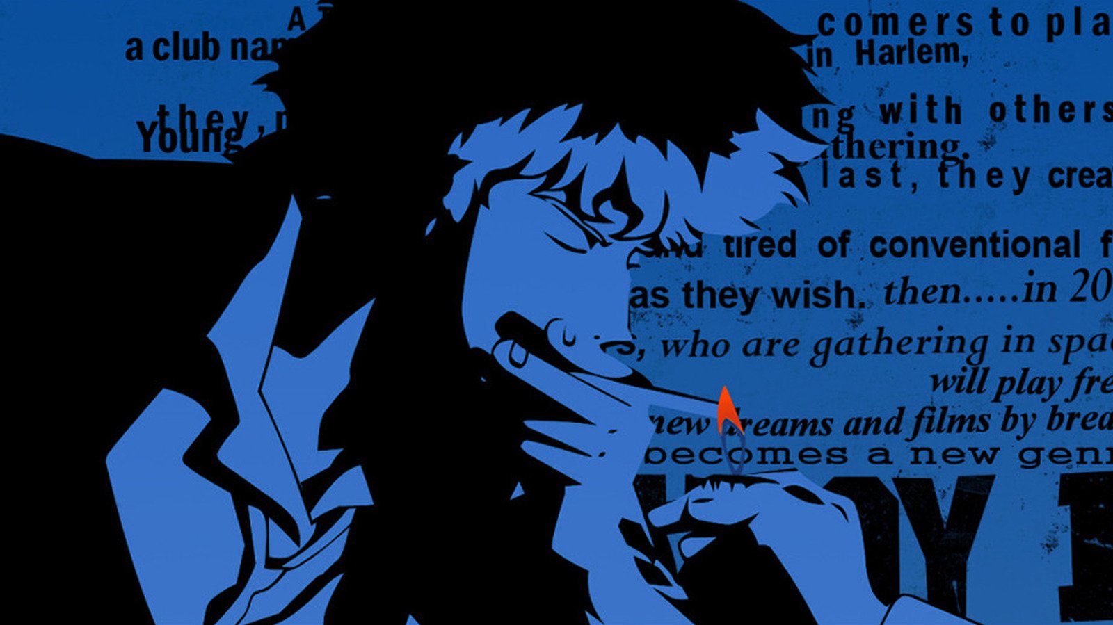 The Hidden Meaning In Cowboy Bebop's Opening Credits