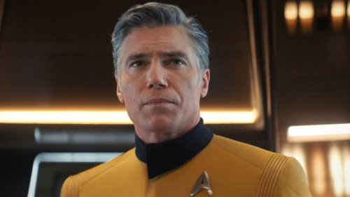 Star Trek: Strange New Worlds Mended Frustrations Over The Original Series
