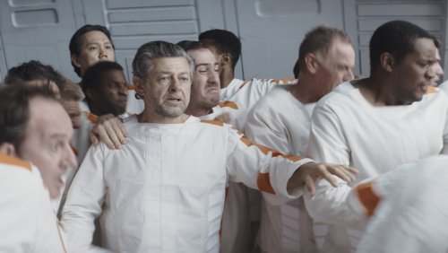 Tony Gilroy Teases The Fate Of Andy Serkis Kino Loy After Andor Season 1146