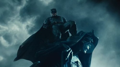What Zack Snyder's Justice League Hitting Digital Says About The Future Of Warner Bros. – And Streaming