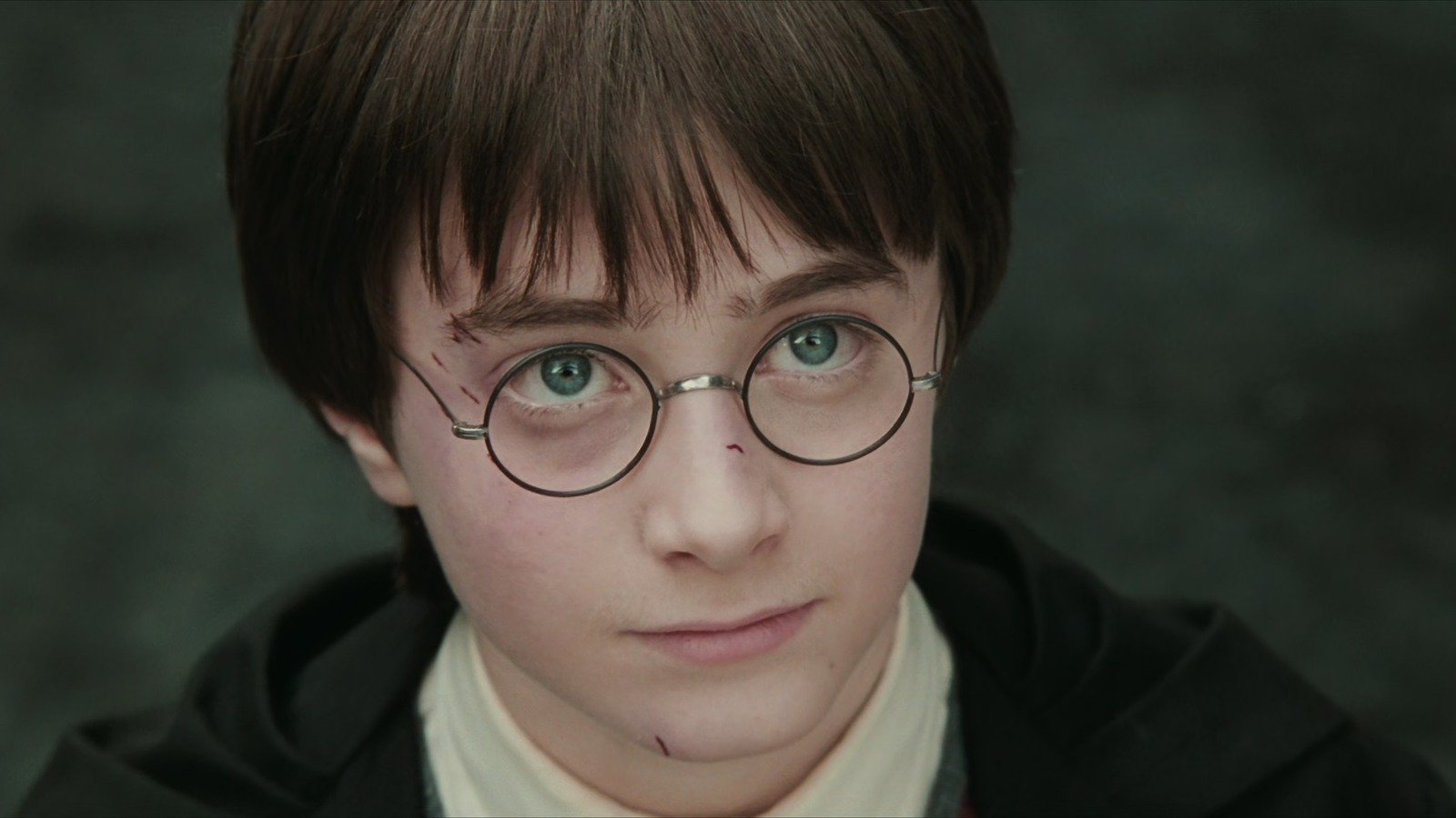 Director Chris Columbus Quit The Harry Potter Series Due To Sheer Exhaustion - /Film