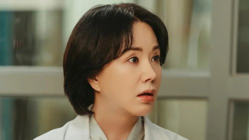 The Netflix Medical K-Drama That Got In Hot Water For Misrepresenting A Disease