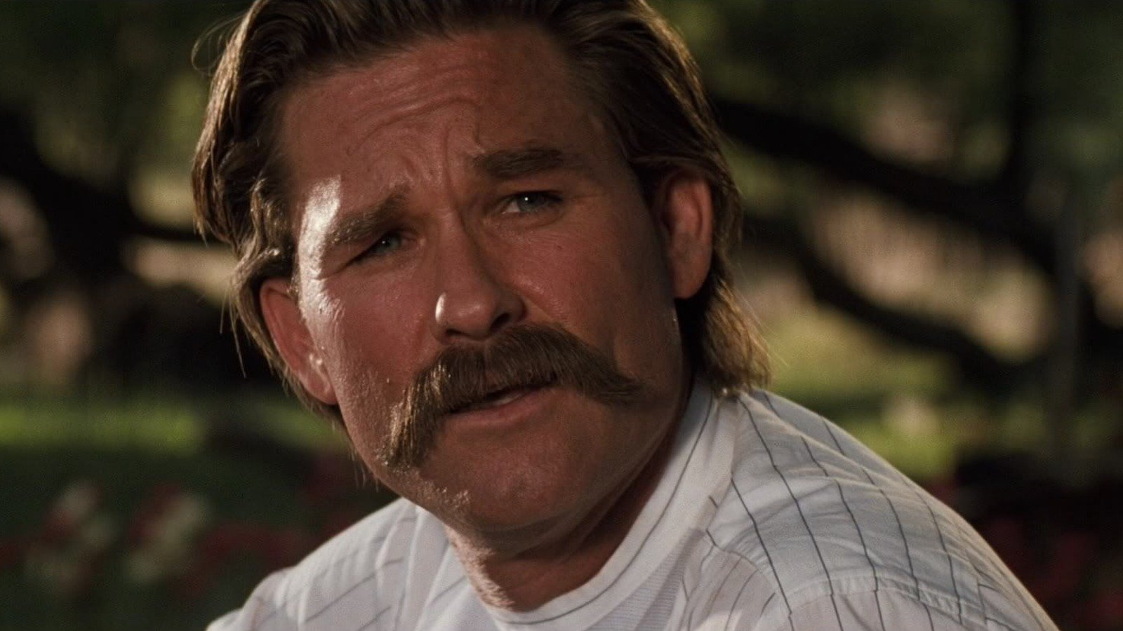 The Beloved Western You Didn't Realize Kurt Russell Helped Direct