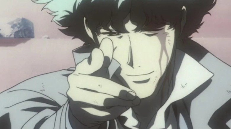 Cowboy Bebop's Ending Might Not Be So Tragic After All