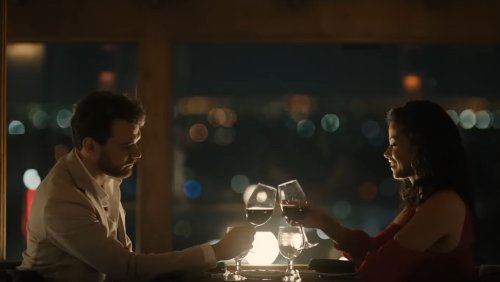 Run Sweetheart Run Trailer: A Blind Date Goes Horrifically Wrong In Prime Video's Survival Horror - /Film