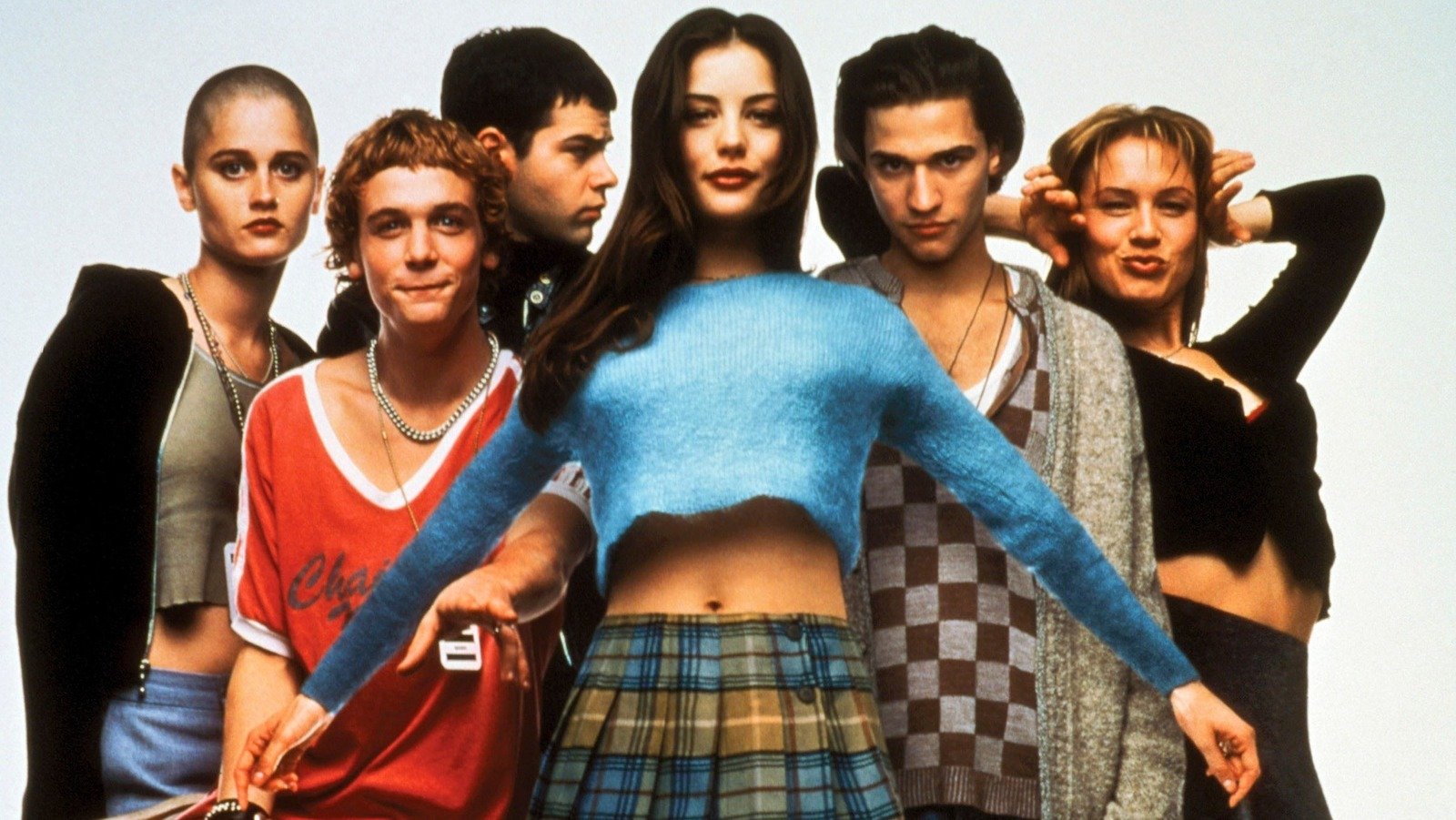The Cult-Classic Movie That Nearly Starred A Young Tobey Maguire - /Film
