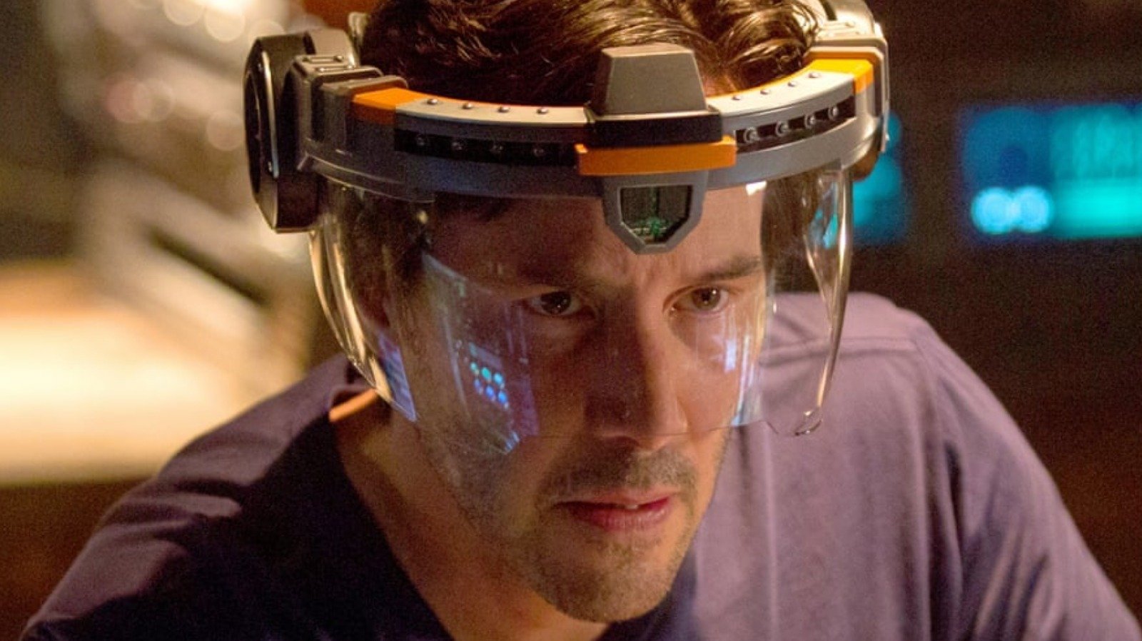 The 15 Worst Sci-Fi Movies Of The 21st Century (So Far) - /Film