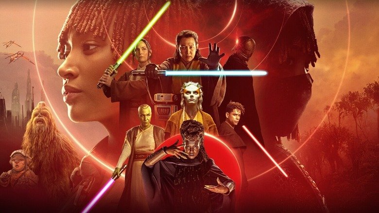 Pinpointing Exactly When The Acolyte Takes Place On The Star Wars Timeline