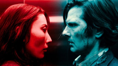 Severance Season 2 Took Inspiration From A Heartbreaking Ancient Greek Myth