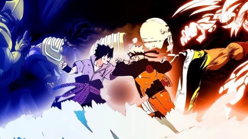 The Top 14 Anime Fights Of All Time, Ranked | Flipboard