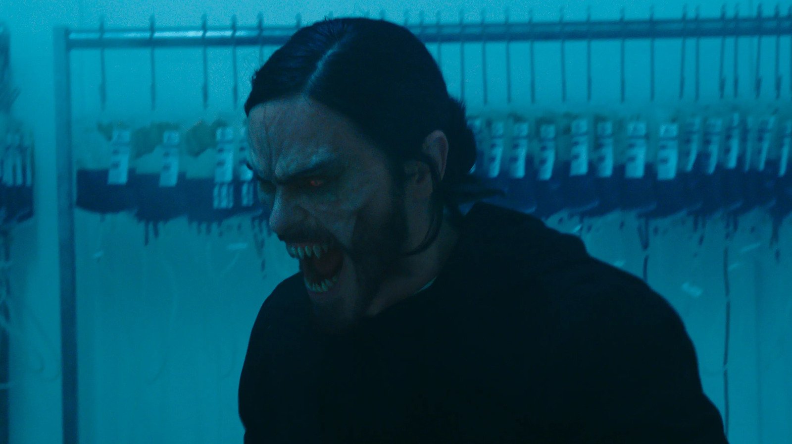 Those Morbius Post-Credit Scenes Weren't Part Of The Original Plan, Says Director [Exclusive]