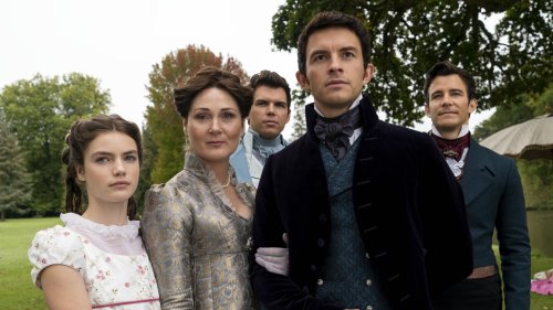 What Is A Viscount In Netflix's Bridgerton?