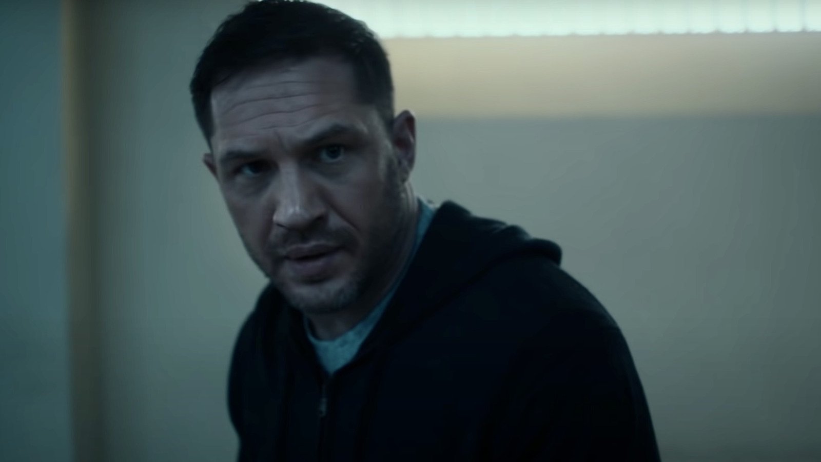 Tom Hardy Tries To Explain How Venom Is Connected To The MCU And Confuses Everyone
