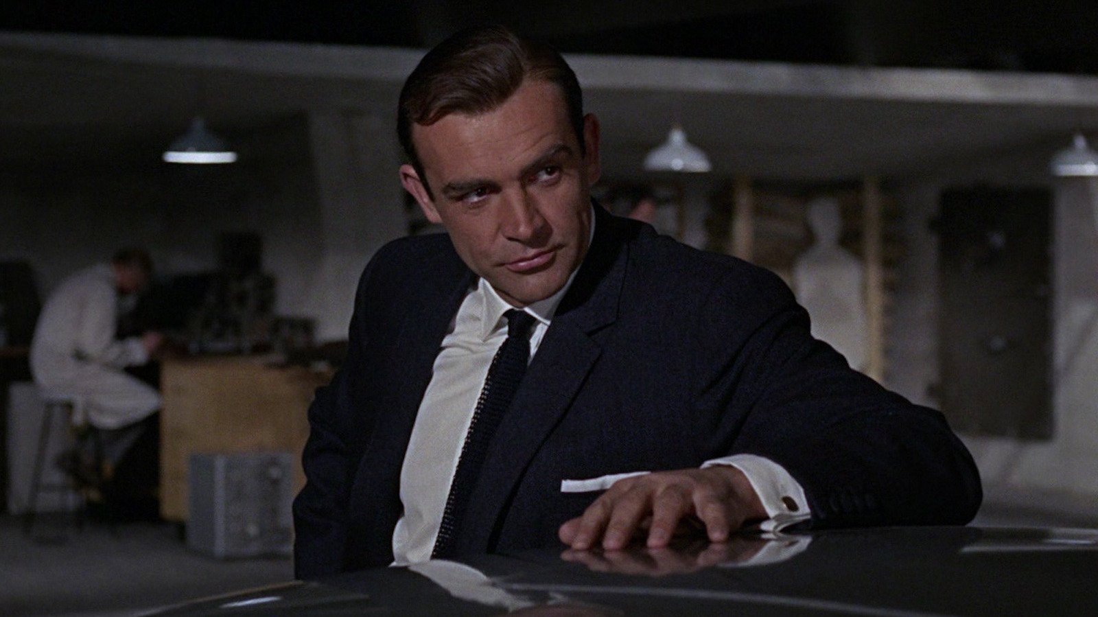 Why We May Never See A Young James Bond