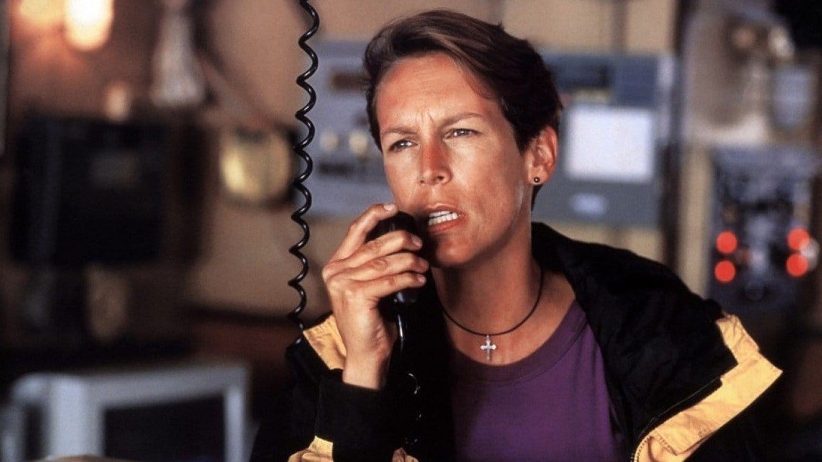 Why Jamie Lee Curtis Regrets Virus, One Of The Worst Science Fiction Movies Ever Made