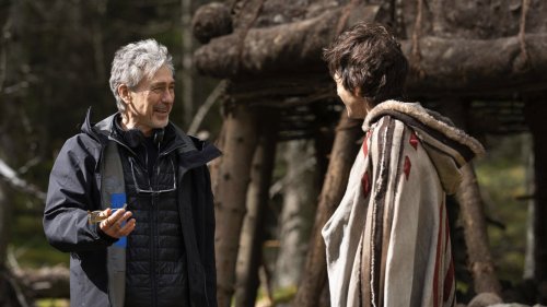 Andor Showrunner Tony Gilroy Addresses The Series' Most Controversial Storyline [Exclusive]
