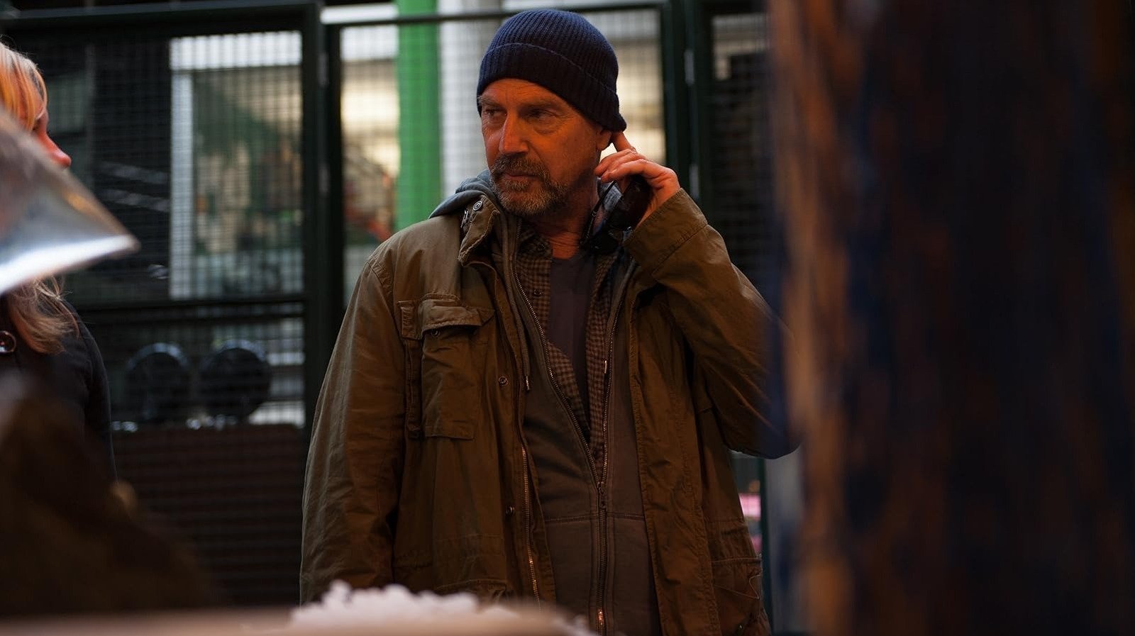 Kevin Costner Turned Down This Sci-Fi Flop Multiple Times (But Starred In It Anyway)
