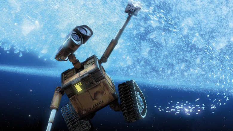 WALL-E Director Andrew Stanton Says Animation Is 'Completely Underestimated' [Exclusive]