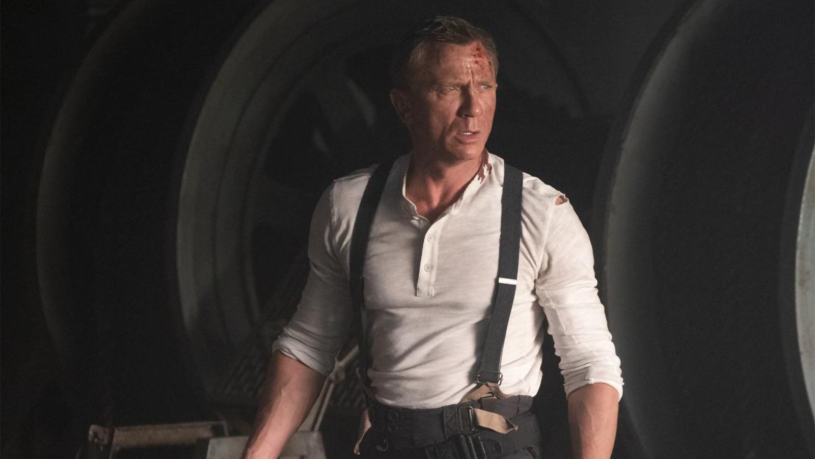 Pierce Brosnan Has Mixed Feelings About Daniel Craig's Exit In No Time To Die