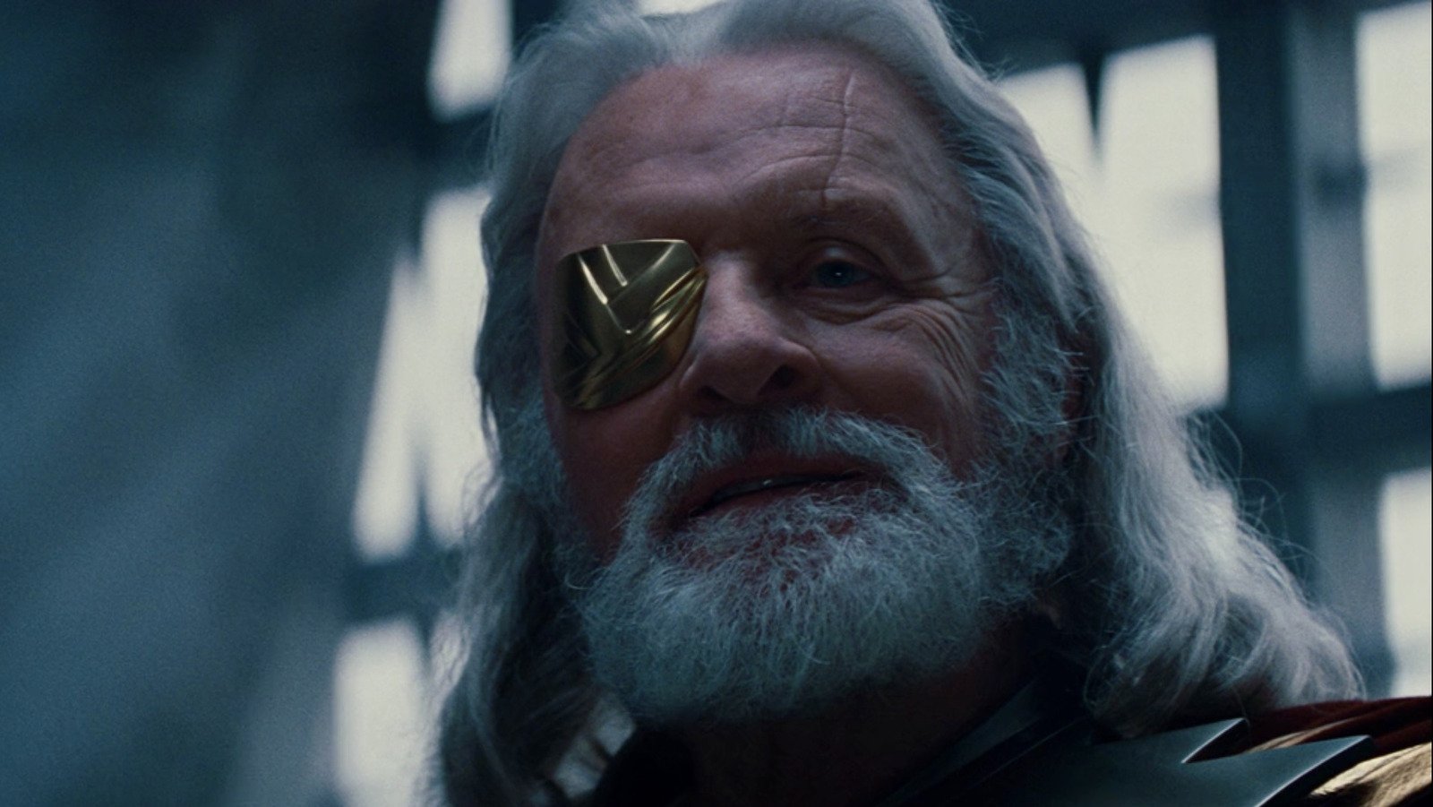 Kenneth Branagh Stopped Anthony Hopkins From Retiring While Making Thor - /Film