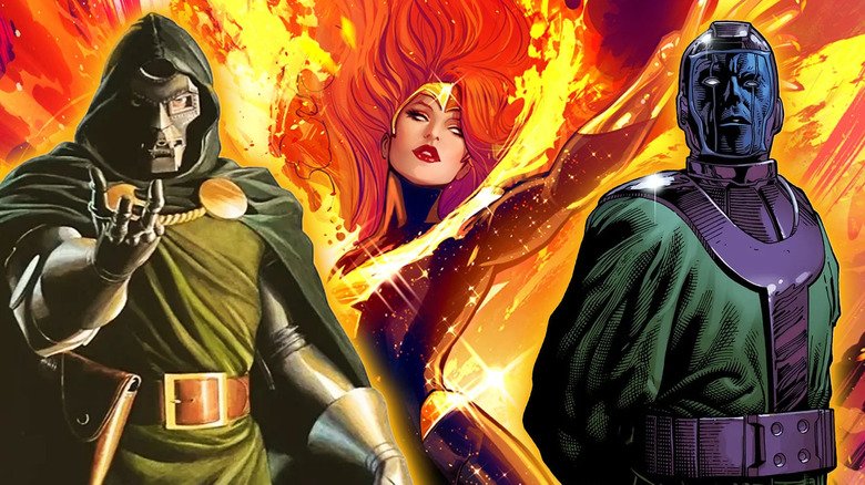 10 Deadliest Marvel Characters, Ranked - cover