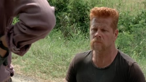 The Walking Dead TV Series Gave Abraham's Comic Book Death To Another Character