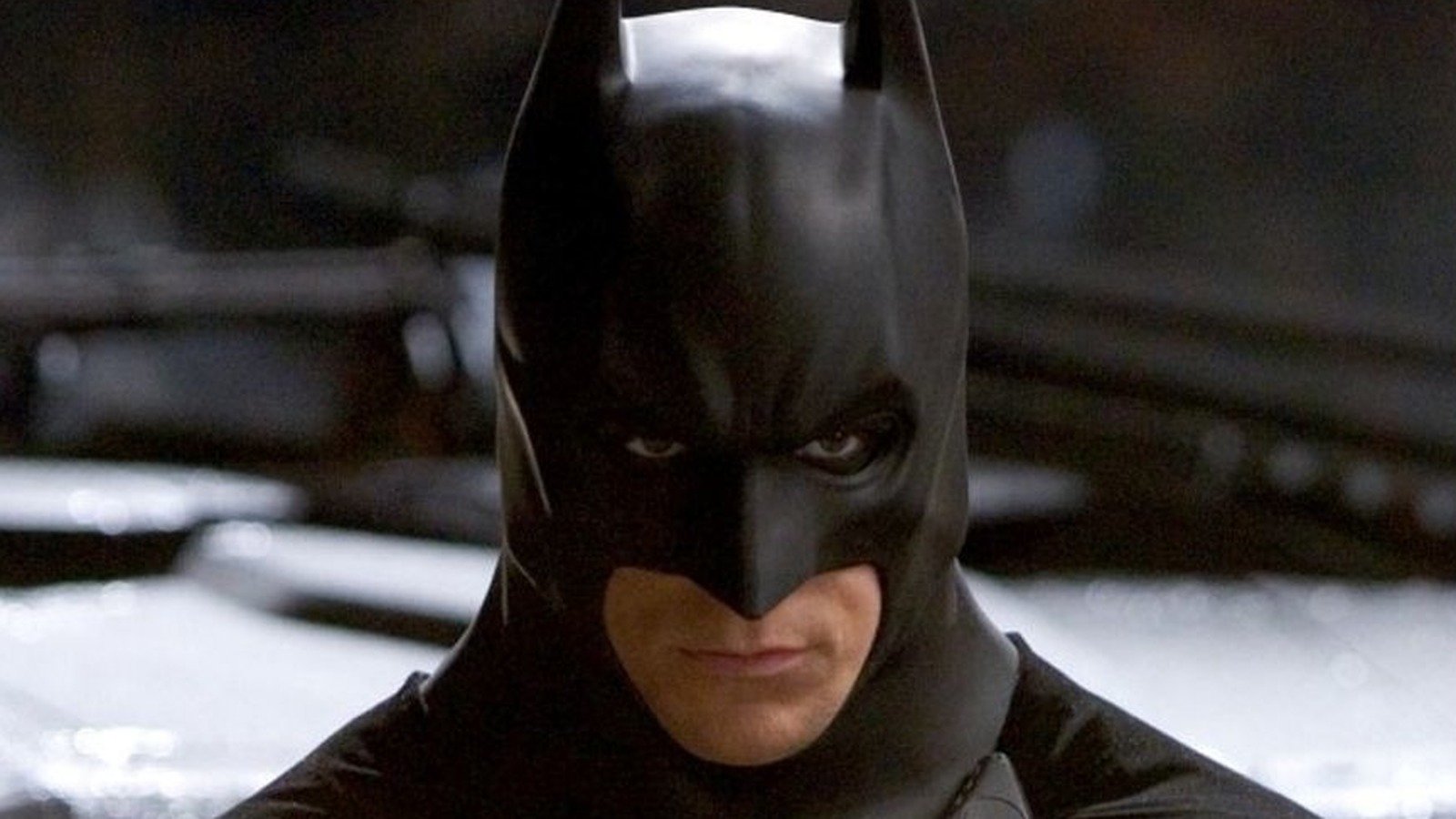 Batman Movies Ranked From Worst To Best