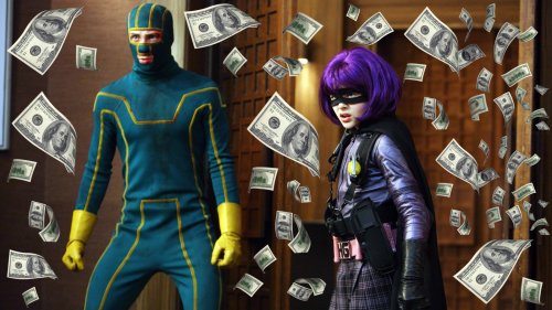 15 Years Ago, Another R-Rated Superhero Movie Paved The Way For Deadpool At The Box Office