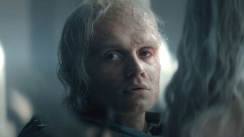 House Of The Dragon Season 3's Best Book Change Was All About Aegon