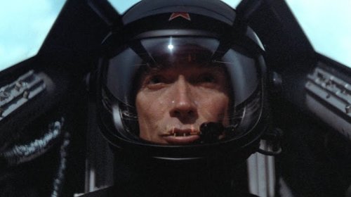 A Forgotten Clint Eastwood Cold War Movie Is A Must-Watch For Top Gun Fans