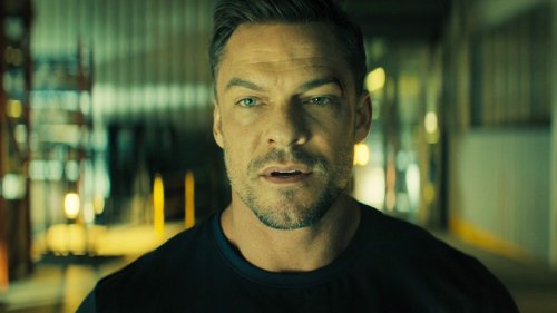 Alan Ritchson's Reacher Role Was Initially Promised To Another Actor