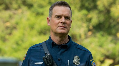 The Real Reason Peter Krause's Bobby Nash Left 9-1-1