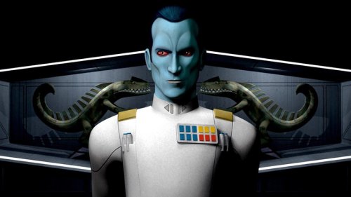 luke skywalker mandalorian season 3