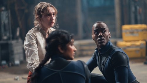 Doctor Who Season 2 Brings Back The Show's Most Terrifying One-Off Monster